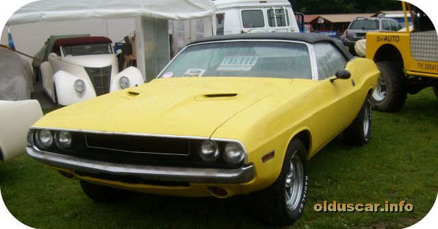 Dodge